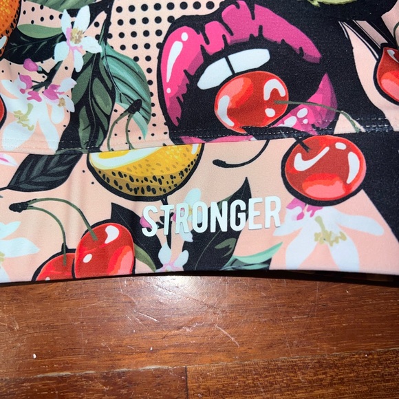 Sports Bra - Picture 7 of 10